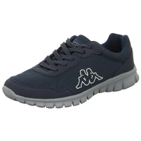 Kappa Schnürhalbschuh Sneaker (sportlich) STYLECODE: 243204BC VALDIS BC