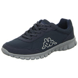 Kappa Schnürhalbschuh Sneaker (sportlich) STYLECODE: 243204BC VALDIS BC