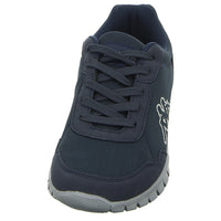 Kappa Schnürhalbschuh Sneaker (sportlich) STYLECODE: 243204BC VALDIS BC