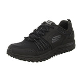 Skechers Schnürhalbschuh Freizeit (Casual) Escape Plan