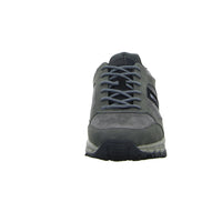living UPDATED Schnürhalbschuh Freizeit (Casual)