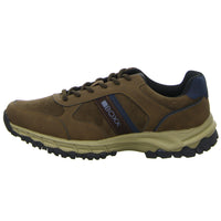 BOXX Schnürhalbschuh Freizeit (Casual)