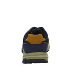 living UPDATED Schnürhalbschuh Freizeit (Casual)