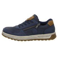 Rieker Schnürhalbschuh Freizeit (Casual)