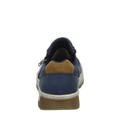 Rieker Schnürhalbschuh Freizeit (Casual)