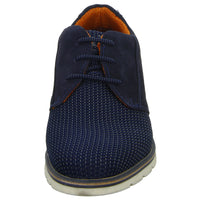 bugatti Schnürhalbschuh Freizeit (Casual)