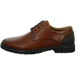 Josef Seibel Schnürhalbschuh mit Mehrweite Freizeit (sportlicher Boden) Westin/Kombi