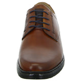 Josef Seibel Schnürhalbschuh mit Mehrweite Freizeit (sportlicher Boden) Westin/Kombi