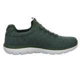 Skechers Slipper/Kletthalbschuh Sneaker (sportlich) Summits-Forton