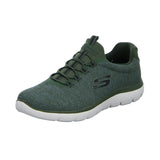 Skechers Slipper/Kletthalbschuh Sneaker (sportlich) Summits-Forton