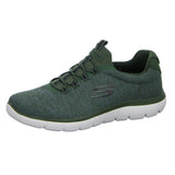 Skechers Slipper/Kletthalbschuh Sneaker (sportlich) Summits-Forton