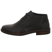 Rieker Schnürstiefelette Kaltfutter Business (elegant)
