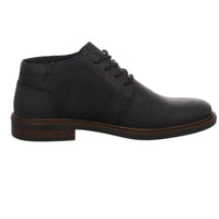 Rieker Schnürstiefelette Kaltfutter Business (elegant)
