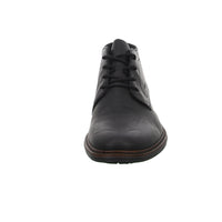 Rieker Schnürstiefelette Kaltfutter Business (elegant)