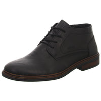 Rieker Schnürstiefelette Kaltfutter Business (elegant)