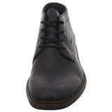 Rieker Schnürstiefelette Kaltfutter Business (elegant)