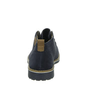 Rieker Schnürstiefelette Kaltfutter Business (elegant)