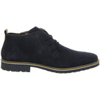 Rieker Schnürstiefelette Kaltfutter Business (elegant)