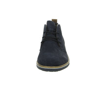 Rieker Schnürstiefelette Kaltfutter Business (elegant)