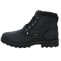 camel active Schnürstiefelette Kaltfutter Freizeit (casual)