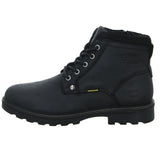camel active Schnürstiefelette Kaltfutter Freizeit (casual)