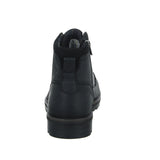 camel active Schnürstiefelette Kaltfutter Freizeit (casual)