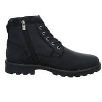 camel active Schnürstiefelette Kaltfutter Freizeit (casual)