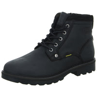 camel active Schnürstiefelette Kaltfutter Freizeit (casual)