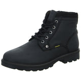 camel active Schnürstiefelette Kaltfutter Freizeit (casual)