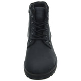 camel active Schnürstiefelette Kaltfutter Freizeit (casual)