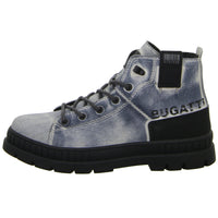 bugatti Schnürstiefelette Kaltfutter Freizeit (casual)