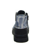 bugatti Schnürstiefelette Kaltfutter Freizeit (casual)
