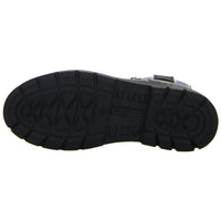 bugatti Schnürstiefelette Kaltfutter Freizeit (casual)