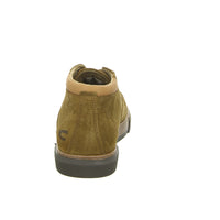 camel active Schnürstiefelette Kaltfutter Freizeit (casual)