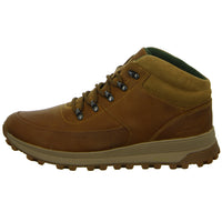 Clarks Schnürstiefelette Kaltfutter Freizeit (casual) ATL TREK MID