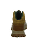 Clarks Schnürstiefelette Kaltfutter Freizeit (casual) ATL TREK MID