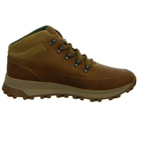 Clarks Schnürstiefelette Kaltfutter Freizeit (casual) ATL TREK MID