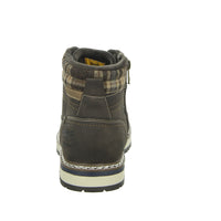 Dockers by Gerli Schnürstiefelette Kaltfutter Freizeit (casual)
