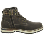 Dockers by Gerli Schnürstiefelette Kaltfutter Freizeit (casual)