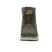 Dockers by Gerli Schnürstiefelette Kaltfutter Freizeit (casual)