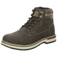 Dockers by Gerli Schnürstiefelette Kaltfutter Freizeit (casual)