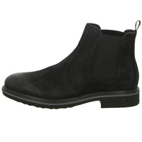 BOXX Schlupf/Reißverschlußstiefelette Kaltfutter Freizeit (casual)