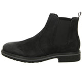 BOXX Schlupf/Reißverschlußstiefelette Kaltfutter Freizeit (casual)