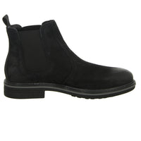 BOXX Schlupf/Reißverschlußstiefelette Kaltfutter Freizeit (casual)