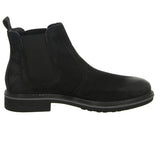 BOXX Schlupf/Reißverschlußstiefelette Kaltfutter Freizeit (casual)