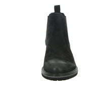 BOXX Schlupf/Reißverschlußstiefelette Kaltfutter Freizeit (casual)