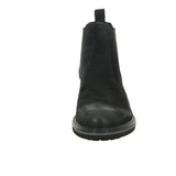 BOXX Schlupf/Reißverschlußstiefelette Kaltfutter Freizeit (casual)