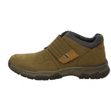 BOXX Schlupf/Reißverschlußstiefelette Kaltfutter Freizeit (casual)