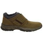 BOXX Schlupf/Reißverschlußstiefelette Kaltfutter Freizeit (casual)