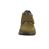 BOXX Schlupf/Reißverschlußstiefelette Kaltfutter Freizeit (casual)